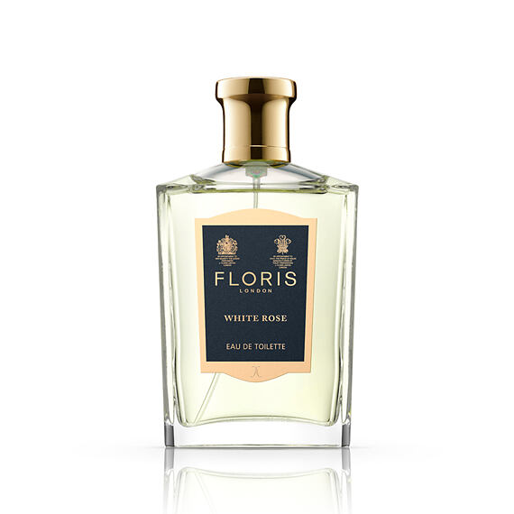 Floris White Rose EDT 100 ml W