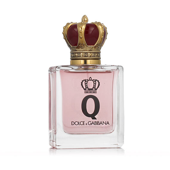 Dolce & Gabbana Q by Dolce & Gabbana EDP 50 ml W