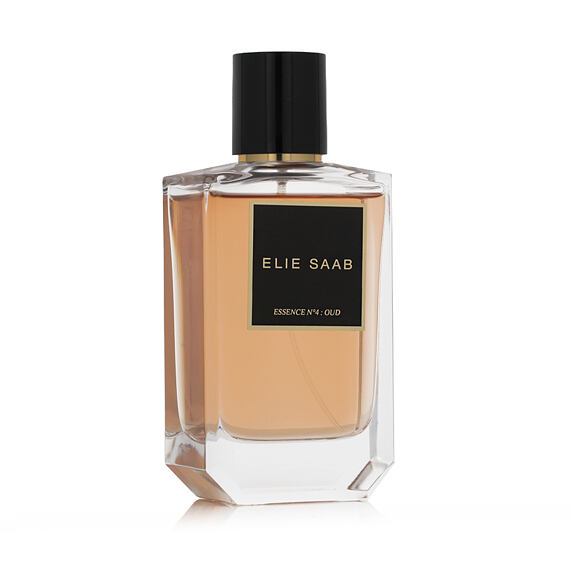 Elie Saab Essence No. 4 Oud Essence de Parfum 100 ml UNISEX