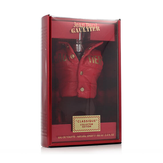 Jean Paul Gaultier Classique Collector Edition 2022 EDT 100 ml W