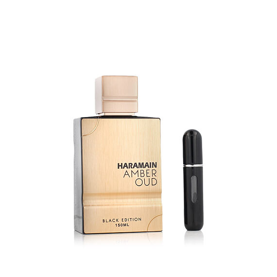 Al Haramain Amber Oud Black Edition EDP 150 ml UNISEX