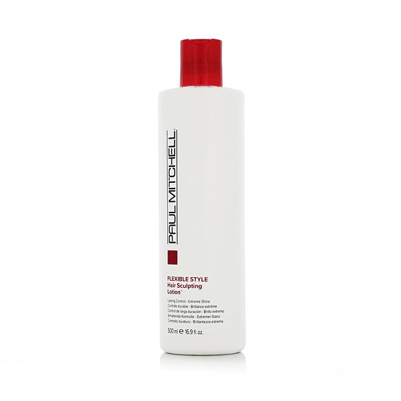 Paul Mitchell Flexible Style Hair Sculpting Lotion™ 500 ml