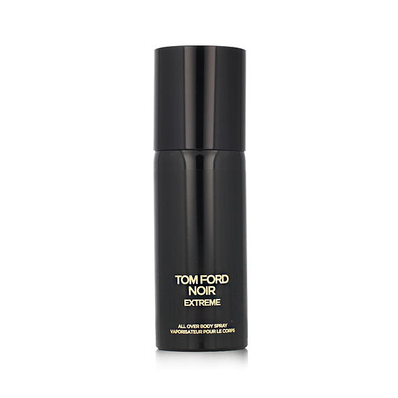 Tom Ford Noir Extreme tělový sprej 150 ml M