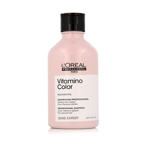 L'Oréal Professionnel Serie Expert Vitamino Color Resveratrol Professional Shampoo 300 ml