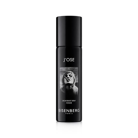 Eisenberg J'ose Homme DEO ve spreji 100 ml M