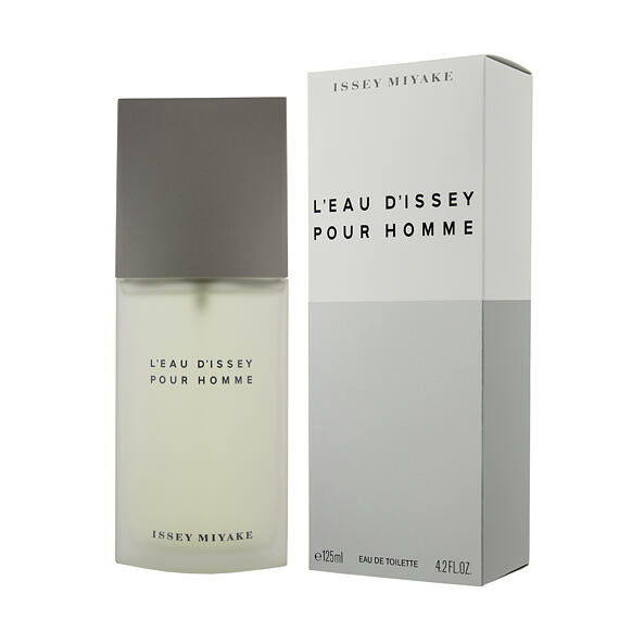Issey Miyake L'Eau d'Issey Pour Homme EDT 125 ml M