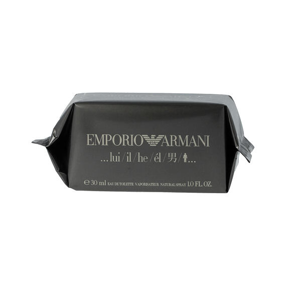 Giorgio Armani Emporio He EDT 30 ml M