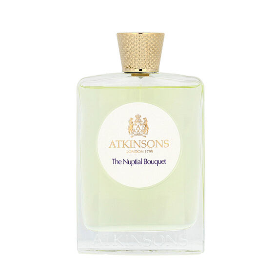Atkinsons The Nuptial Bouquet EDT 100 ml W