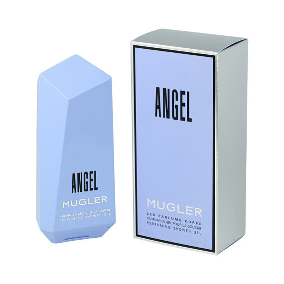 Mugler Angel SG 200 ml W