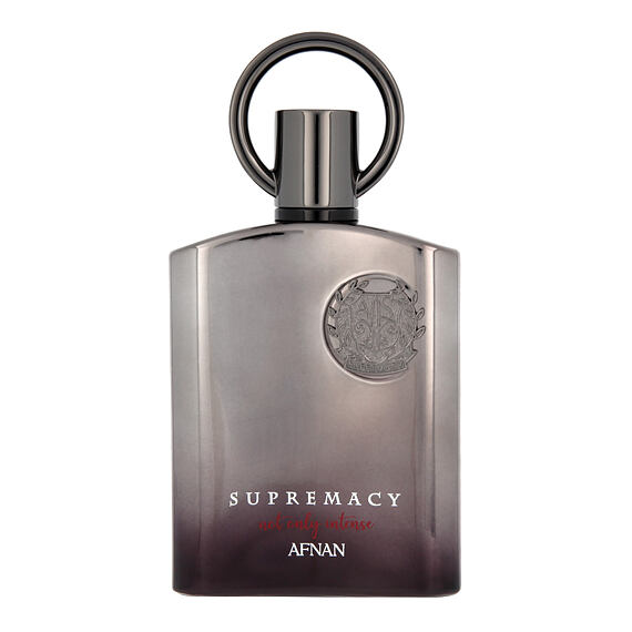 Afnan Supremacy Not Only Intense Extrait de Parfum 100 ml M