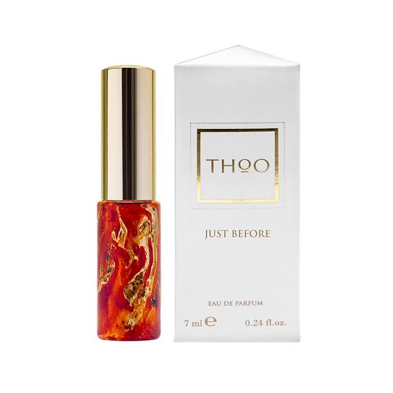 The House of Oud Just Before EDP MINI 7 ml UNISEX