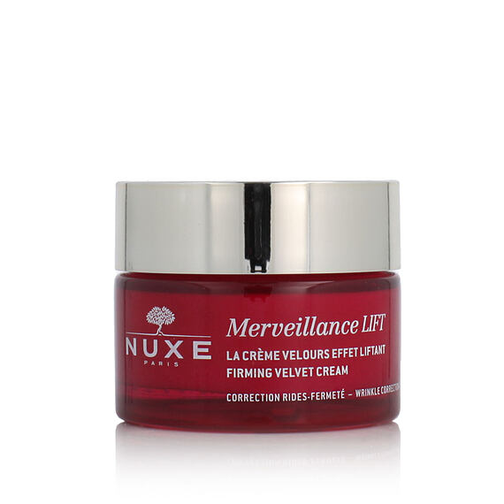Nuxe Merveillance LIFT Firming Velvet Cream 50 ml