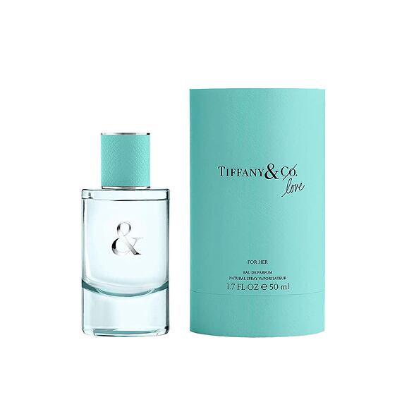 Tiffany Tiffany & Love for Her EDP 50 ml W
