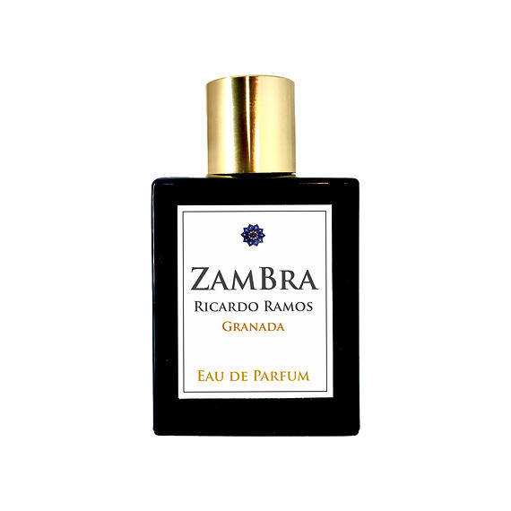 Ricardo Ramos ZamBra EDP 50 ml M