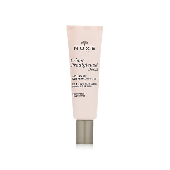 Nuxe Paris Crème Prodigieuse Boost 5-in-1 Multi-Perfection Smoothing Primer 30 ml