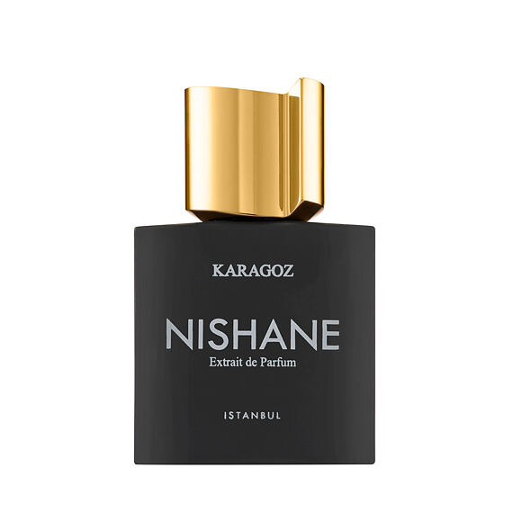 Nishane Karagoz Extrait de Parfum 50 ml UNISEX