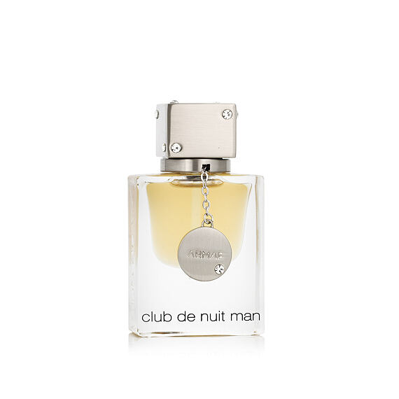 Armaf Club de Nuit Man parfémovaný olej 18 ml M