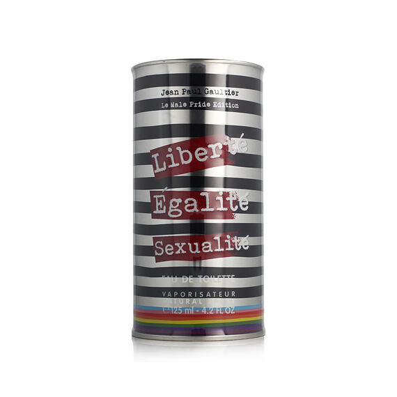 Jean Paul Gaultier Classique Pride Edition EDT 125 ml W