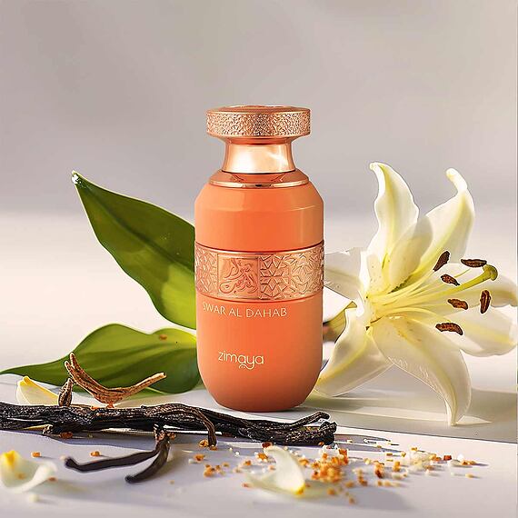 Zimaya Swar Al Dahab EDP 100 ml W