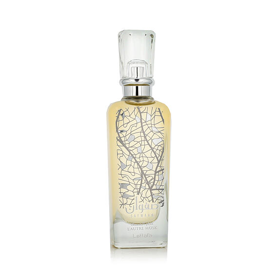 Lattafa Safwaan L'Autre Musk EDP 100 ml UNISEX
