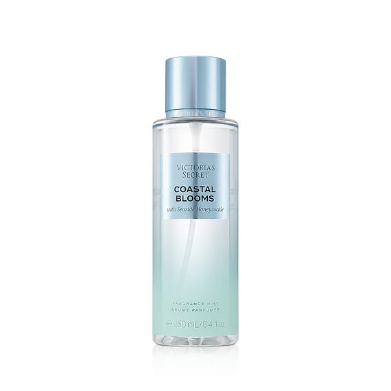 Victoria's Secret Coastal Blooms tělový sprej 250 ml W