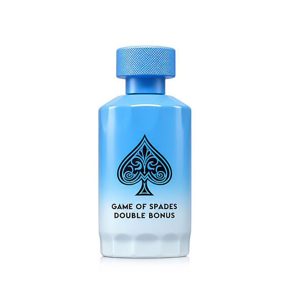Jo Milano Game of Spades Double Bonus Parfém 100 ml UNISEX