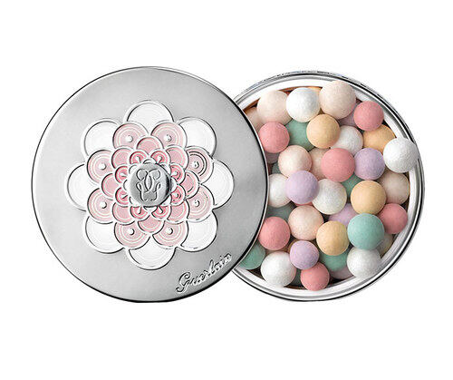 Guerlain Météorites Light-Revealing Pearls of Powder 25 g