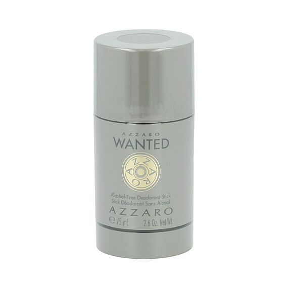 Azzaro Wanted DST 75 ml M
