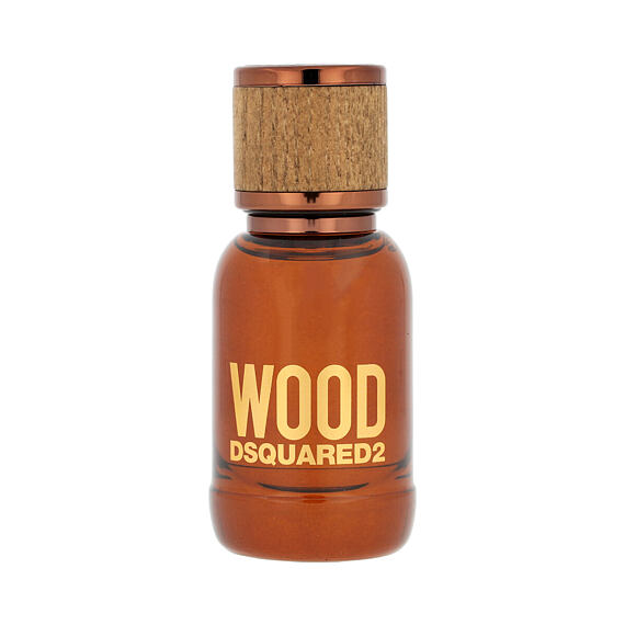 Dsquared2 Wood for Him EDT 30 ml M
