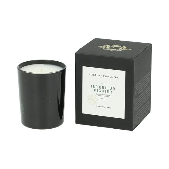 L'Artisan Perfumeur IntÉrieur Figuier parfémovaná svíčka 70 g