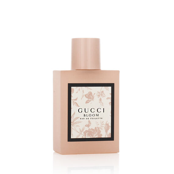Gucci Bloom EDT 50 ml W