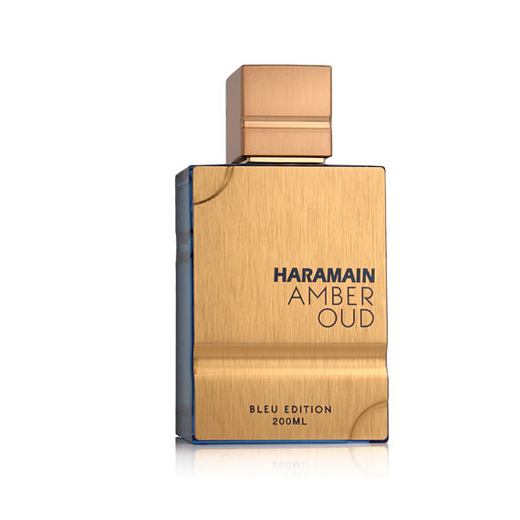 Al Haramain Amber Oud Bleu Edition EDP 200 ml UNISEX