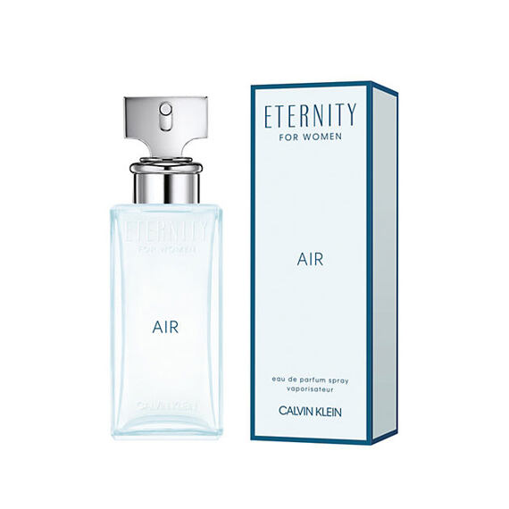 Calvin Klein Eternity Air for Women EDP 100 ml W