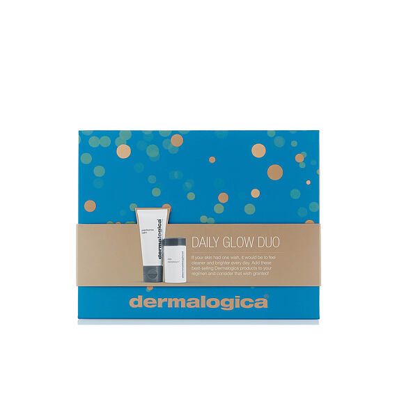 Dermalogica Daily Glow Skin Duo
