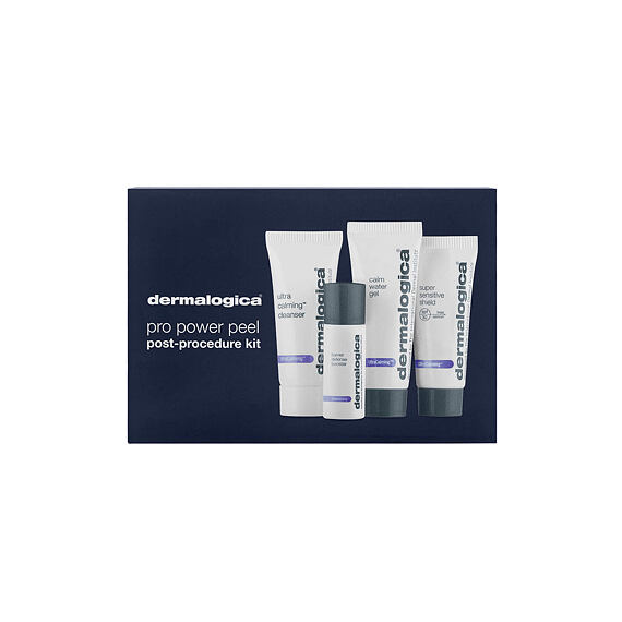 Dermalogica Pro Power Peel Post-Procedure Kit