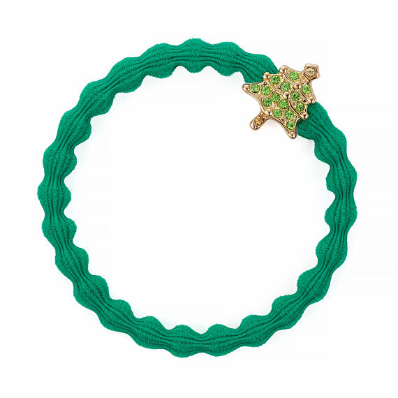 By Eloise London Gold Bling Christmas Tree Emerald Green