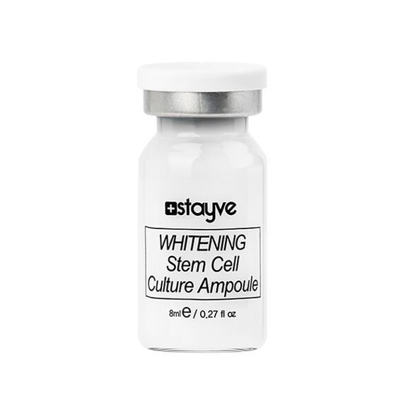 Stayve Whitening Stem Cell Culture Ampoule 8 ml