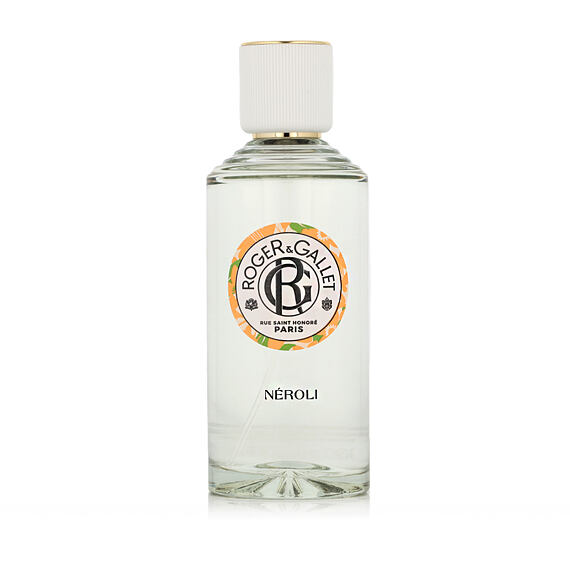 Roger & Gallet Néroli Eau Parfumée Wellbeing Fragrant Water 100 ml W