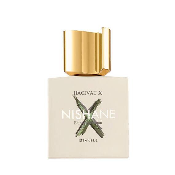Nishane Hacivat X Extrait de Parfum 50 ml UNISEX