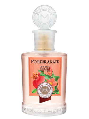 Monotheme Venezia Pomegranate EDT 100 ml W