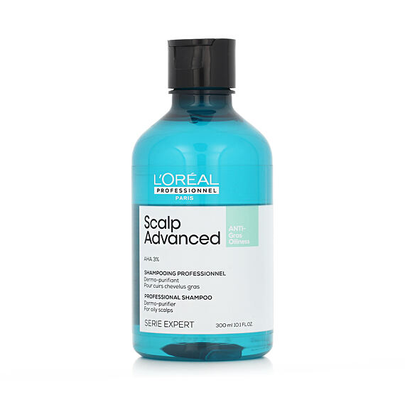 L'Oréal Professionnel Scalp Advanced Professional Shampoo 300 ml