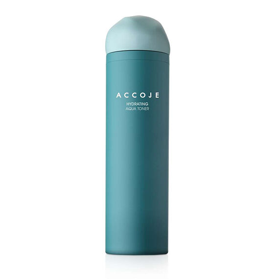 ACCOJE Hydrating Aqua Toner 130 ml