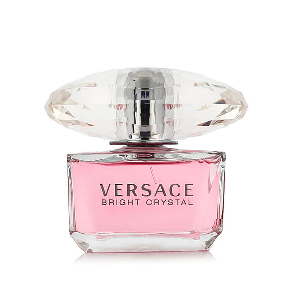Versace Bright Crystal DEO ve skle 50 ml W