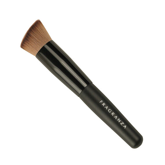 Touch of Beauty štětec na make-up oválný