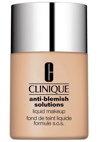 Clinique Anti-Blemish Solutions Liquid Makeup 30 ml