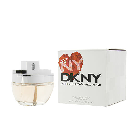 DKNY Donna Karan My NY EDP 100 ml W