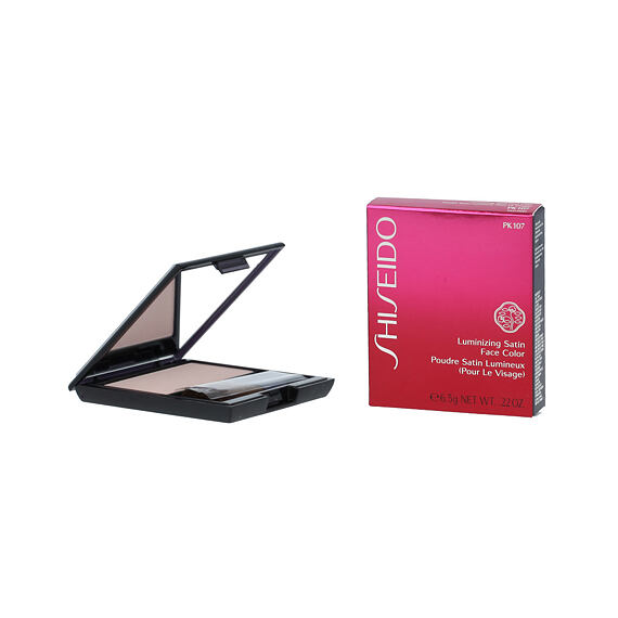 Shiseido Luminizing Satin Face Color 6,5 g