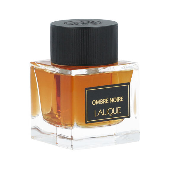 Lalique Ombre Noire EDP 100 ml M