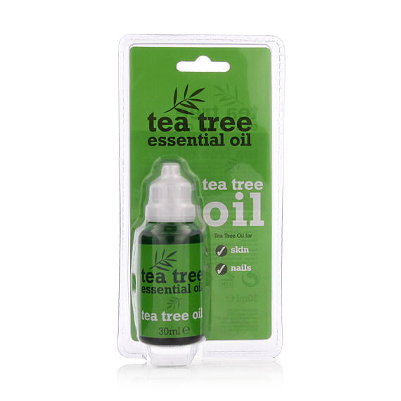 Xpel Tea Tree Essential Oil 30 ml