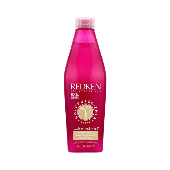 Redken Nature + Science Color Extend Shampoo 300 ml
